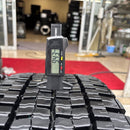 245/80R17.5 ダンロップ SP001 深溝 中古冬タイヤ 6本:57000円