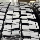 245/80R17.5 ダンロップ SP001 深溝 中古冬タイヤ 6本:57000円