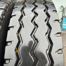 11R22.5 16PR 再生中古リブラグ　　激安美品　　8本セット: 120000円