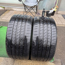 265/30ZR19 , (93W) 激安美品　2022年製 4本セット:11000円