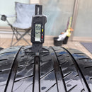 265/30ZR19 , (93W) 激安美品　2022年製 4本セット:11000円