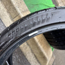 265/30ZR19 , (93W) 激安美品　2022年製 4本セット:11000円