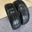 175/65R14 ヨコハマ  ES32 中古夏タイヤ 2本:8000円