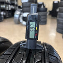 175/65R14 ヨコハマ  ES32 中古夏タイヤ 2本:8000円