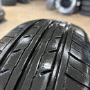 175/65R14 ヨコハマ  ES32 中古夏タイヤ 2本:8000円
