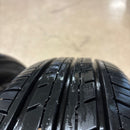 175/65R14 ヨコハマ  ES32 中古夏タイヤ 2本:8000円