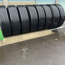 11R22.5 BRIDGESTONE, M801 激安美品　　8本セット: 87000円