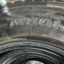 11R22.5 BRIDGESTONE, M801 激安美品　　8本セット: 87000円