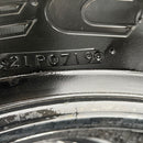 11R22.5 BRIDGESTONE, M801 激安美品　　8本セット: 87000円