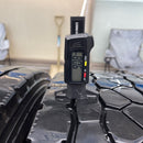 11R22.5 BRIDGESTONE, M801 激安美品　　8本セット: 87000円