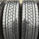11R22.5 BRIDGESTONE, M801 激安美品　　8本セット: 87000円