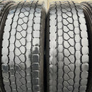 11R22.5 BRIDGESTONE, M801 激安美品　　8本セット: 87000円