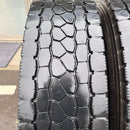 11R22.5 BRIDGESTONE, M801 激安美品　　8本セット: 87000円