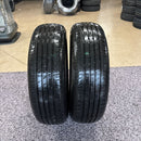 175/65R15 ZEETEX ZT6000 ECO 2024年製　中古夏タイヤ　2本セット:8000円