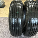 175/65R15 ZEETEX ZT6000 ECO 2024年製　中古夏タイヤ　2本セット:8000円