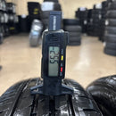 175/65R15 ZEETEX ZT6000 ECO 2024年製　中古夏タイヤ　2本セット:8000円