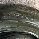 175/65R15 ZEETEX ZT6000 ECO 2024年製　中古夏タイヤ　2本セット:8000円