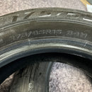175/65R15 ZEETEX ZT6000 ECO 2024年製　中古夏タイヤ　2本セット:8000円