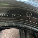 175/65R15 ZEETEX ZT6000 ECO 2024年製　中古夏タイヤ　2本セット:8000円