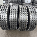 中古再生 11R22.5 16PR M323 夏タイヤ 4本:62000円