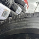 中古再生 11R22.5 16PR M323 夏タイヤ 4本:62000円