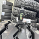 中古再生 11R22.5 16PR M323 夏タイヤ 4本:62000円