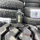 中古再生 11R22.5 16PR M323 夏タイヤ 4本:62000円