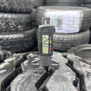 中古再生 11R22.5 16PR M323 夏タイヤ 4本:62000円