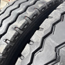 中古再生 11R22.5 16PR M323 夏タイヤ 4本:62000円