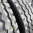 中古再生 11R22.5 16PR M323 夏タイヤ 4本:62000円