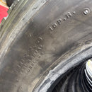 中古再生 11R22.5 16PR 夏タイヤ 8本セット:110000円