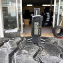 中古再生 11R22.5 16PR 夏タイヤ 8本セット:110000円