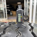 中古再生 11R22.5 16PR 夏タイヤ 8本セット:110000円