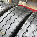 中古再生 11R22.5 16PR 夏タイヤ 8本セット:110000円