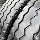 中古再生 11R22.5 16PR 夏タイヤ 8本セット:110000円