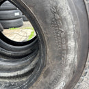 245/80R17.5 ダンロップ SP001 中古冬タイヤ 3本:25500円