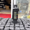 245/80R17.5 ダンロップ SP001 中古冬タイヤ 3本:25500円