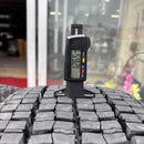 245/80R17.5 ダンロップ SP001 中古冬タイヤ 3本:25500円