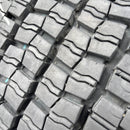 245/80R17.5 ダンロップ SP001 中古冬タイヤ 3本:25500円