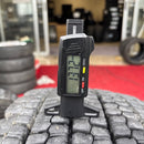 245/80R17.5 ブリヂストン W900 年式古め 中古冬タイヤ 2本:14000円