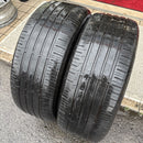 235/50R19 コンチネンタル 中古5分山 夏タイヤ 2本:10000円