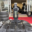 235/50R19 コンチネンタル 中古5分山 夏タイヤ 2本:10000円