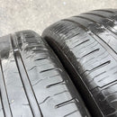 235/50R19 コンチネンタル 中古5分山 夏タイヤ 2本:10000円