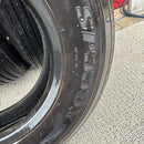 225/80R17.5 ダンロップ SP330 中古夏タイヤ 6本セット:48000円