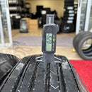 225/80R17.5 ダンロップ SP330 中古夏タイヤ 6本セット:48000円