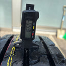 225/80R17.5 M317 再生タイヤ　イボ付き　2本セット:22000円