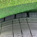 225/80R17.5 M317 再生タイヤ　イボ付き　2本セット:22000円