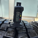 265/70R19.5 YOKOHAMA 710R ミックスタイヤ　ほぼ新品　2本セット:56000円