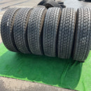 195/85R16 YOKOHAMA, LT752R 激安美品　　2022年製 6本セット: 42000円