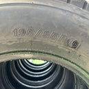 195/85R16 YOKOHAMA, LT752R 激安美品　　2022年製 6本セット: 42000円